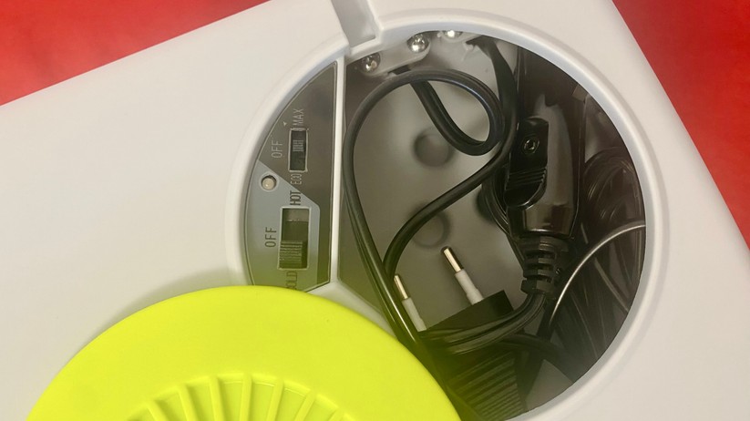 Thermoelektische Kühlbox Severin TKB 2924