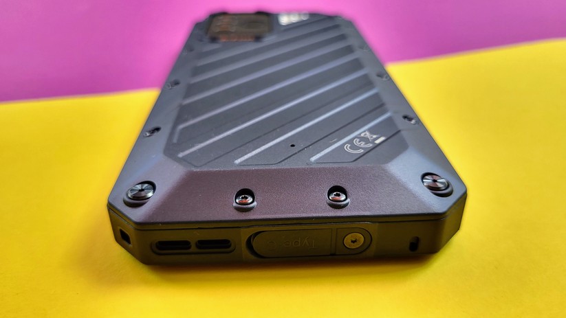 Ulefone Power Armor 19T