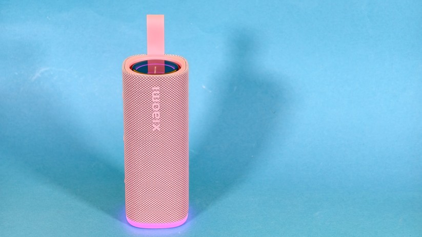 Xiaomi Sound Play Bilder