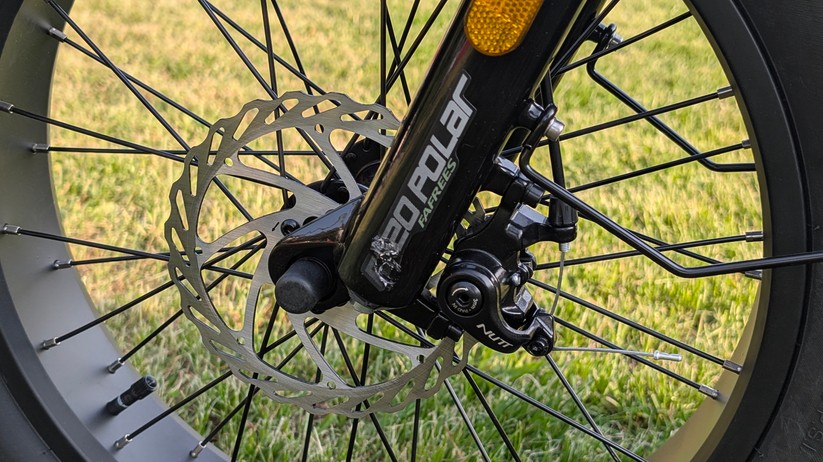 Fafrees FF20 Polar