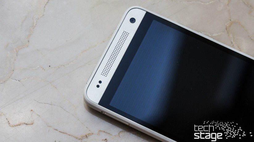 Merkwürdig: Die 1,6-Megapixel-Auflösung der Frontkamera ist ungewöhnlich. Üblich sind 1,3 (HD-ready) oder 1,9 (Full-HD) Millionen Bildpunkte.