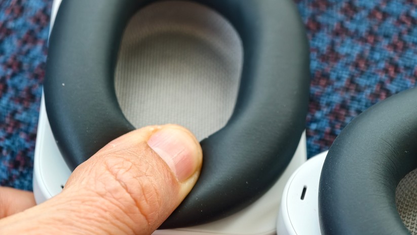 Nothing Headphone A