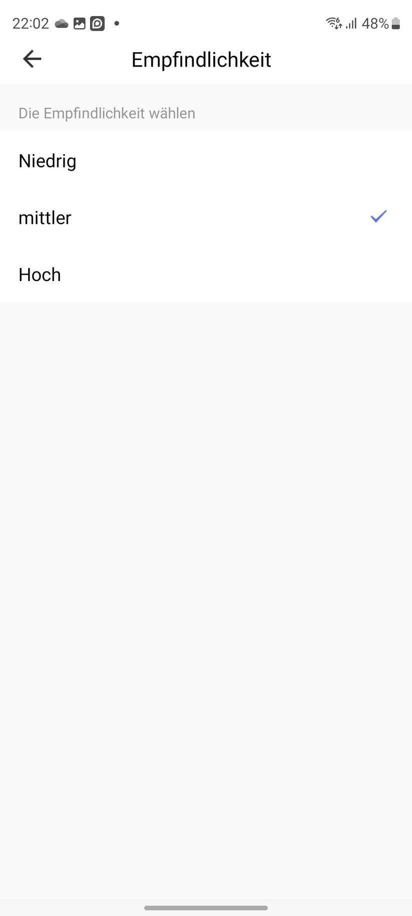 7Links IPC-740 (ZX-5346-675): Tuya-App