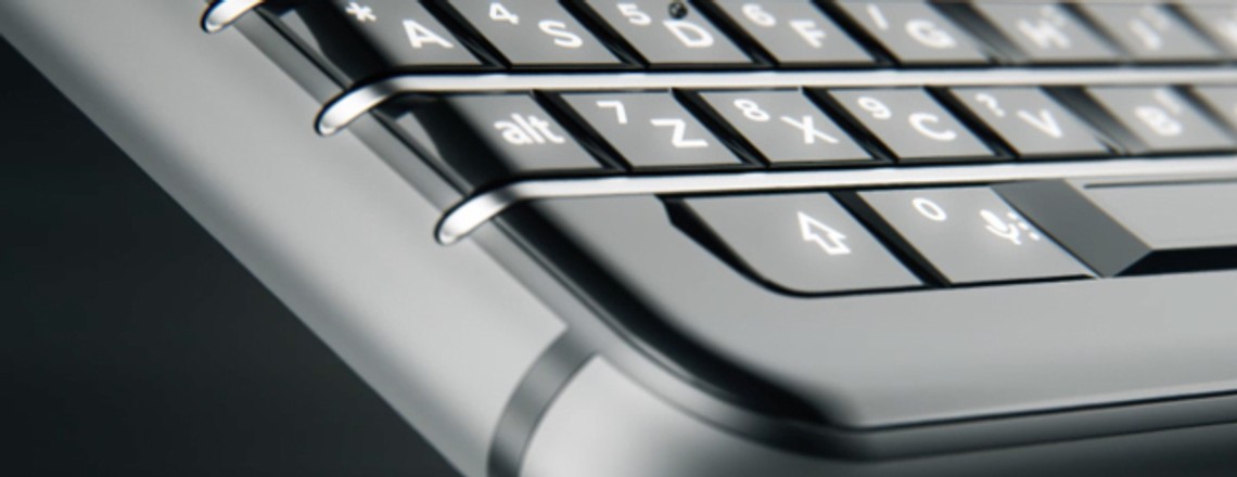 Update: BlackBerry DTEK 70 alias Mercury im Hands-on