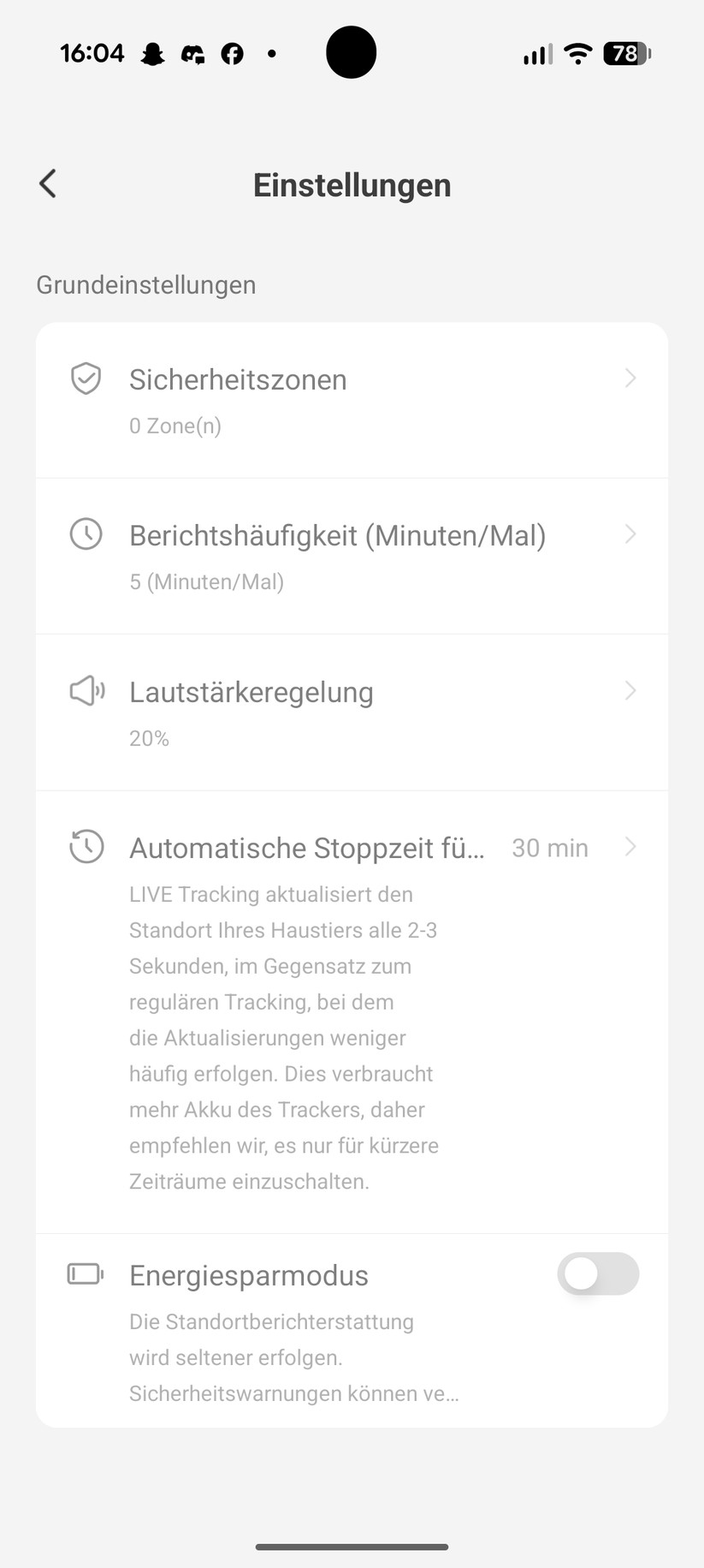 Mova Suretrack Pro – Bilderstrecke