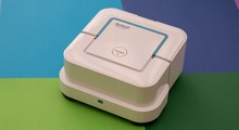 Wischroboter iRobot Braava Jet 240 im Test