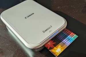 Canon Zoemini 2 im Test