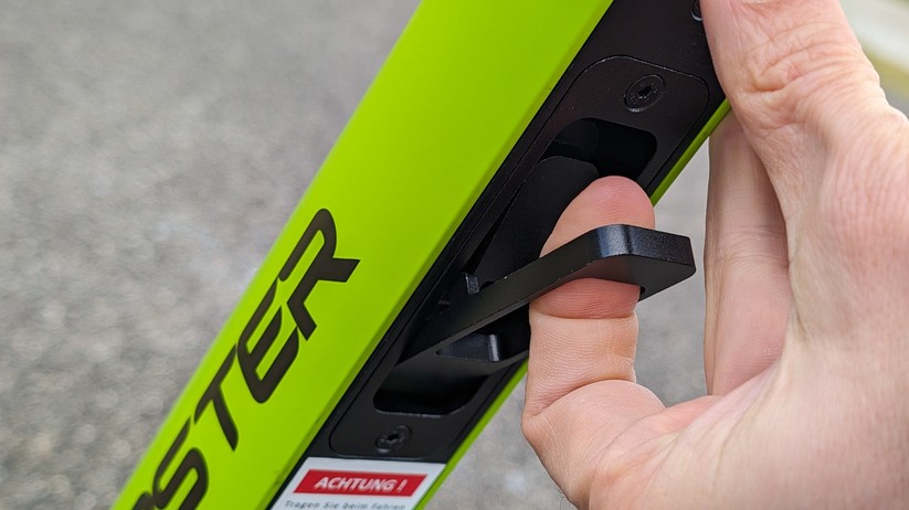 Streetbooster Sirius