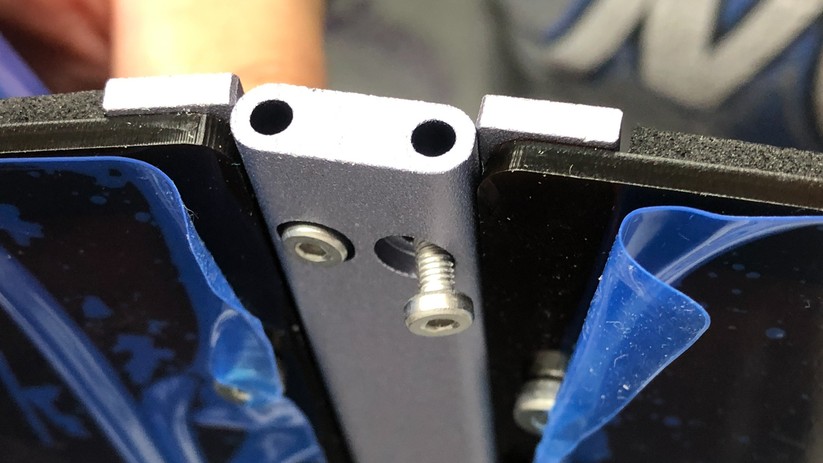 Snapmaker A350T: Gehäuse