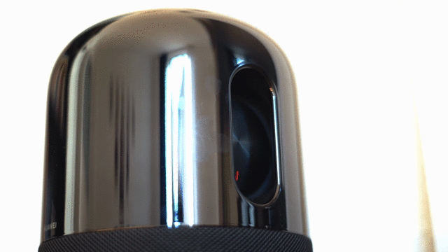 Der Sound X bietet einen Bass, der die Wände zum Wackeln bringt. 