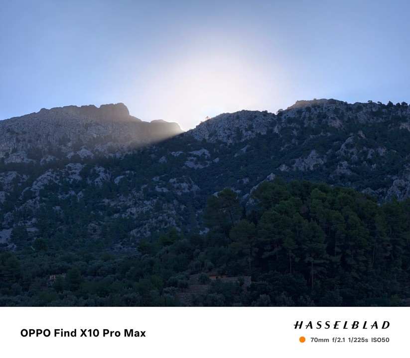 Oppo Find X10 Pro Max