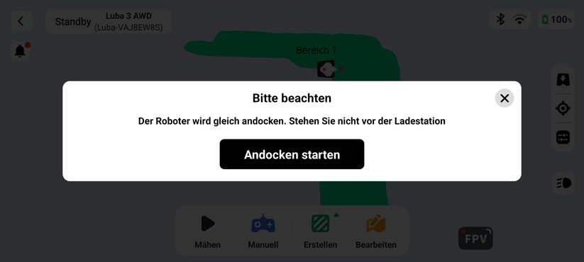 Luba 3: Kartierung und Kartenbearbeitung
