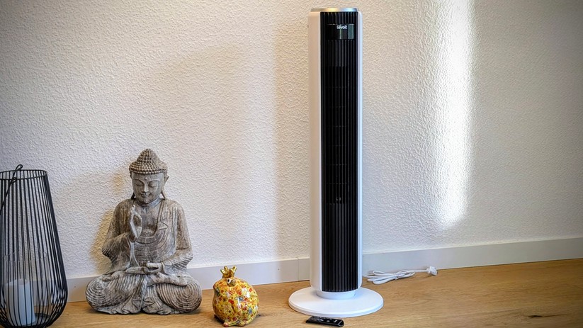 Levoit Classic 36 DC Turmventilator