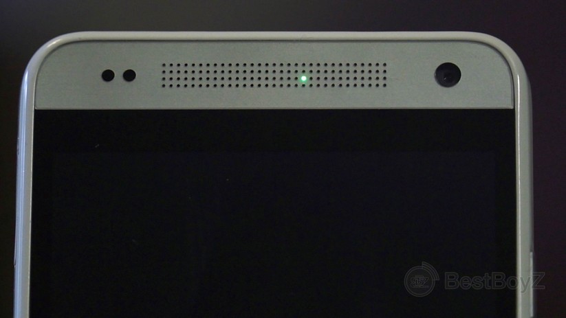 HTC One mini LED