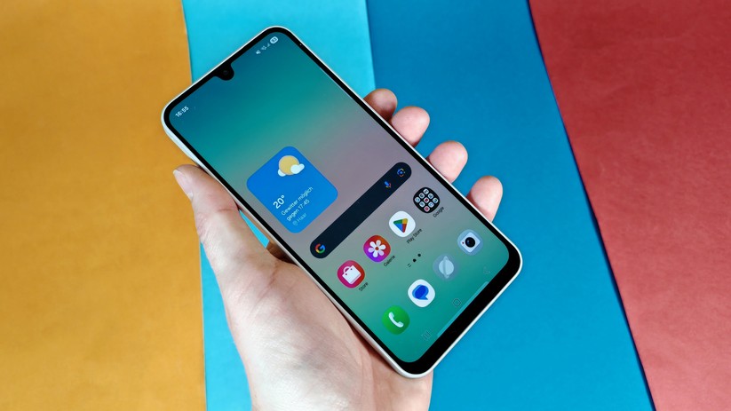 Samsung Galaxy A26 5G