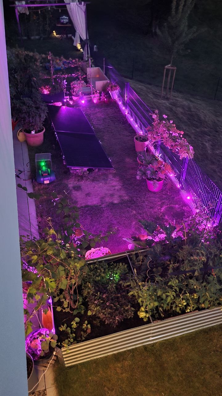 Govee Permanent Outdoor Lights 2 15m zum Tiefstpreis für 110 Euro statt 180 Euro (-39 %)