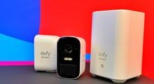 EufyCam 2C im Test: Outdoor-Kamera mit 180 Tagen Akku