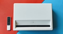 Günstiger Kurzdistanz-Beamer Xiaomi Laser Projector im Test