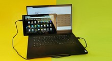 Amazon-Tablets mit Google-Apps: Billig zum Top-Tablet?