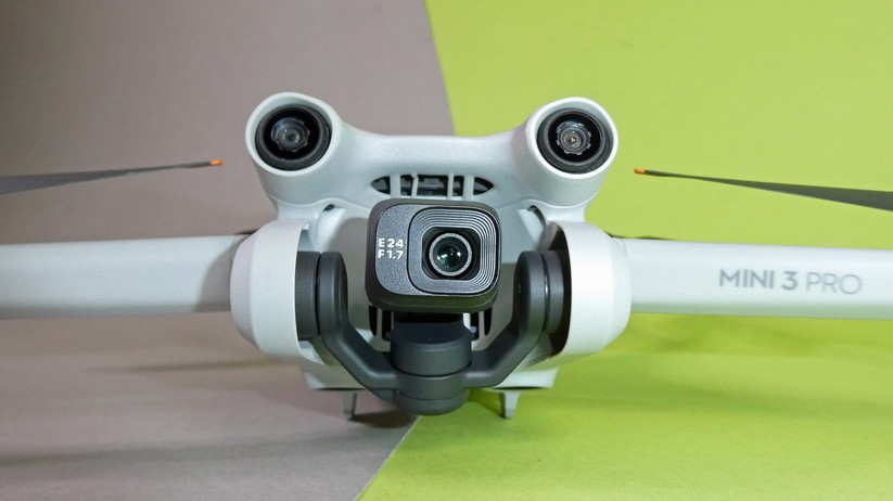 Dji Mini 3
