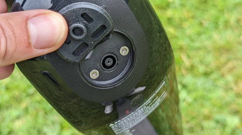 Segway Ninebot E45D