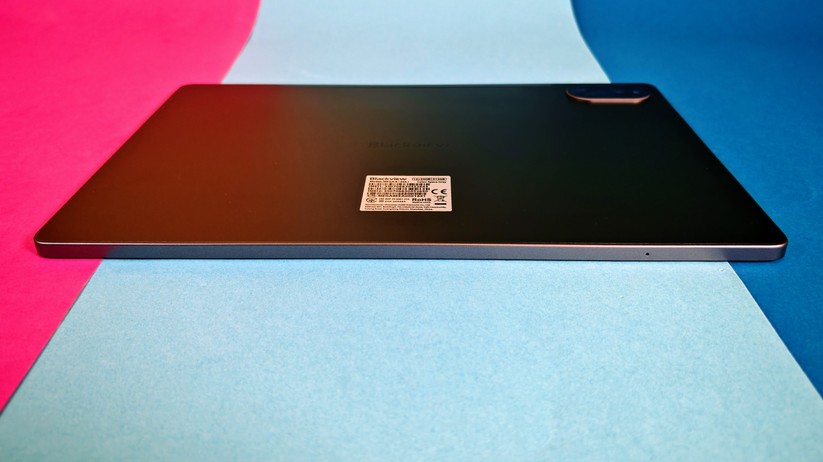Blackview Mega 8