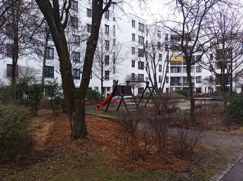 Gigaset GS5: Originalaufnahmen