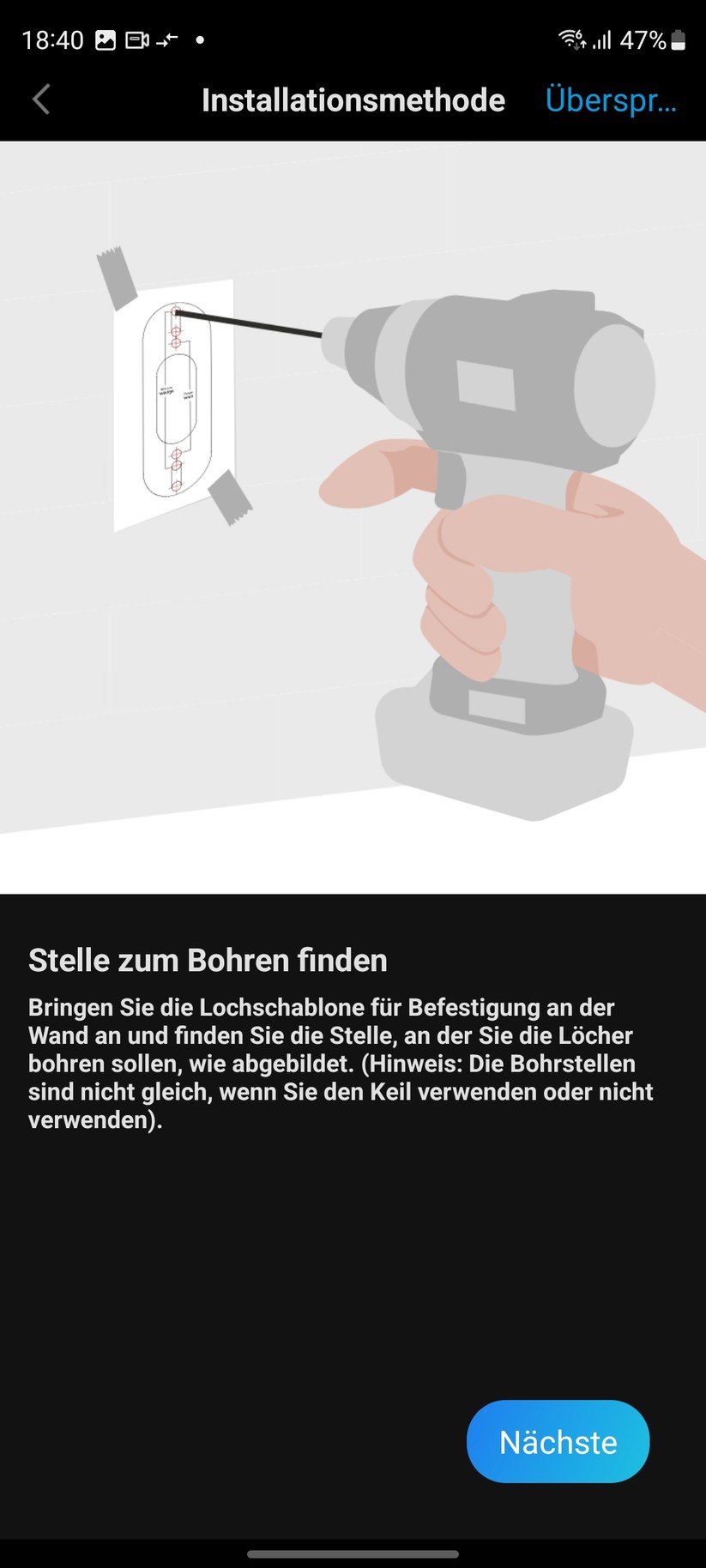 Reolink Video Doorbell: Mobile App und Smart-Home-Integration