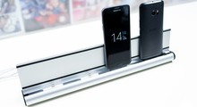 Test: udoq 400 – Dockingstation für Smartphones und Tablets