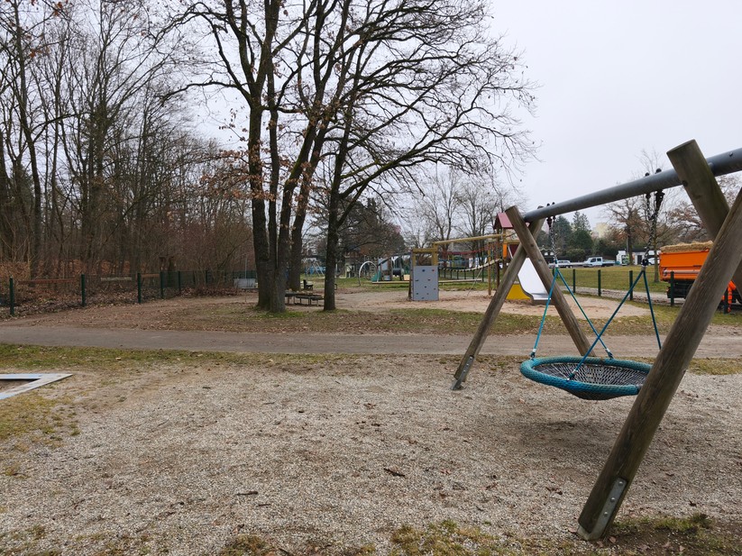 Xiaomi 15T - Originalaufnahmen