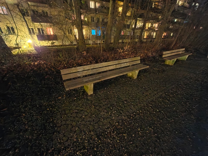 Samsung Galaxy S26 Ultra - Originalaufnahmen