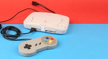 Anleitung: Retro-Konsole mit dem Raspberry Pi selber bauen