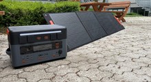 Oscal Powermax 2400