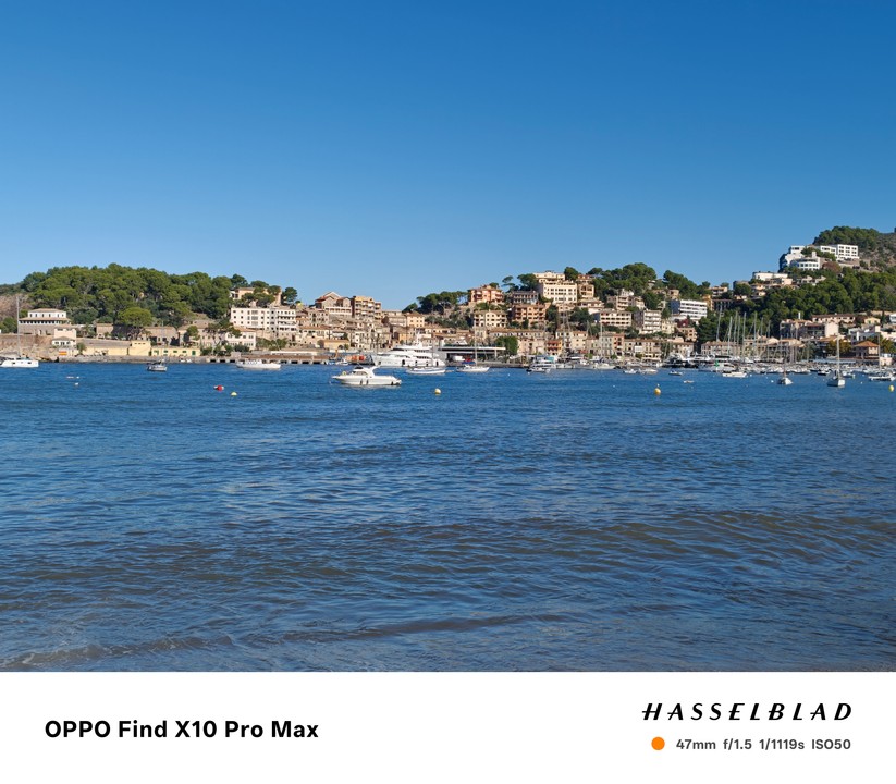 Oppo Find X10 Pro Max