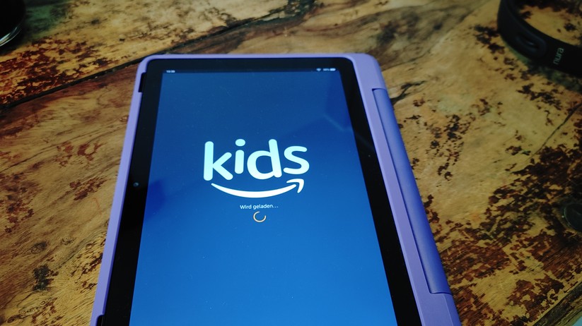Fire HD 10 Kids Pro 11