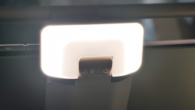 Benq Screenbar Halo 2 Bilder