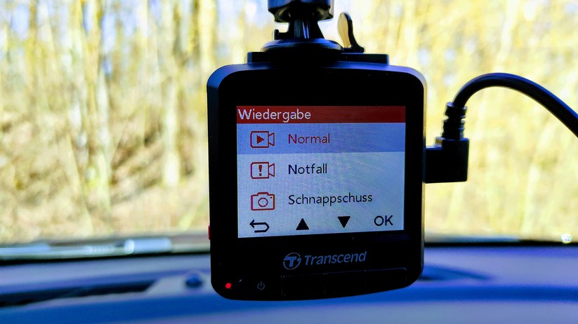 Transcend DrivePro 230Q Data Privacy 