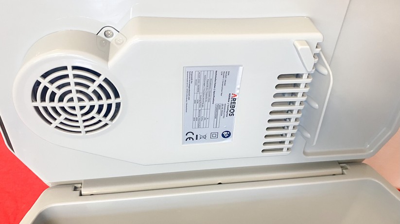 Arebos 20 Liter Kühlbox