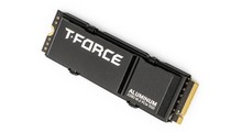 NVMe-SSD Teamgroup G70 Pro Aluminium im Test