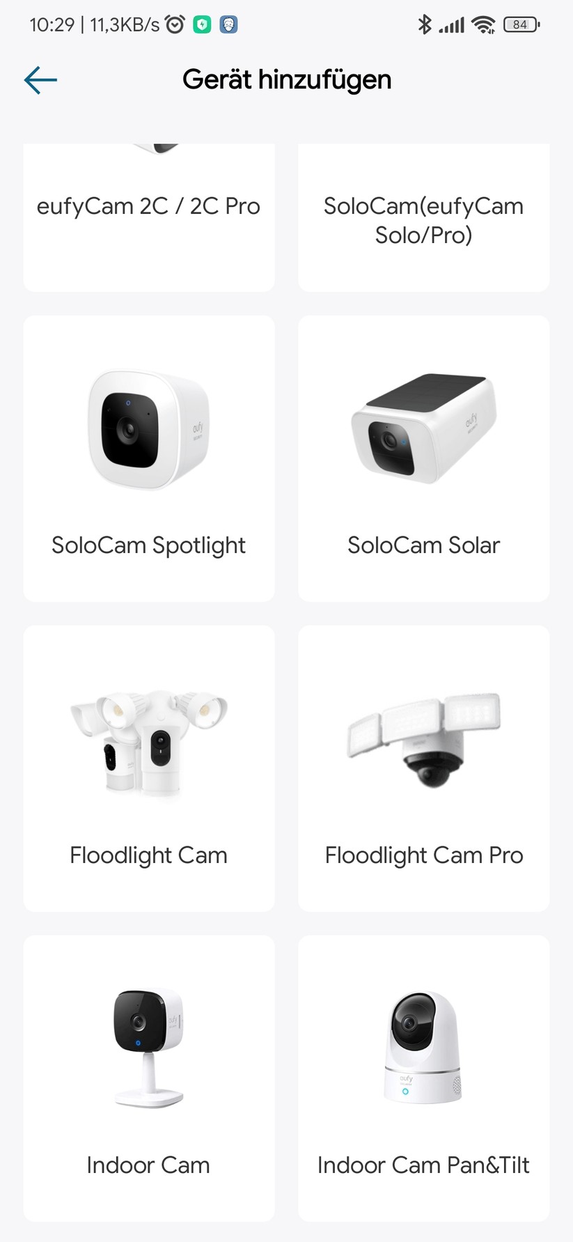 Eufy Solocam S40: Einrichtung, Features, Anleitungen