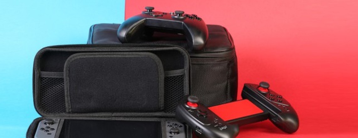 Kaufberatung: Das beste Zubehör für Nintendo Switch