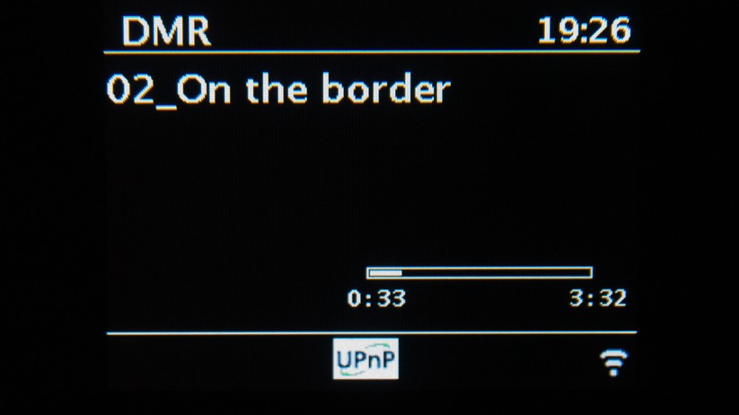 Roberts Radio Stream 67