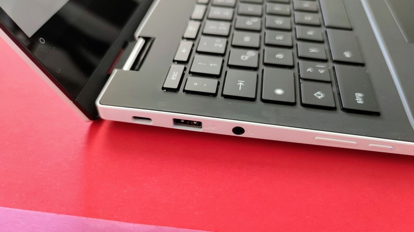 Asus Chromebook Flip CX5