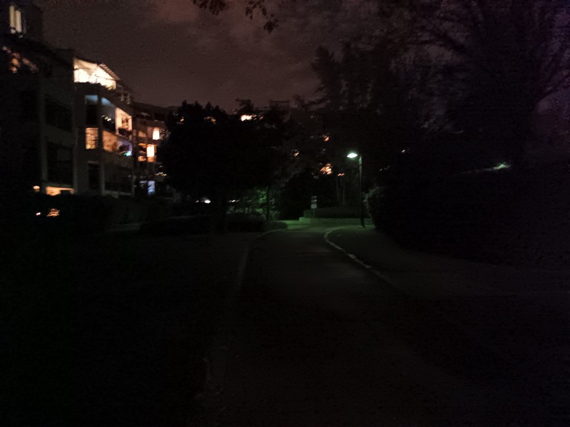 Doogee V31GT - Originalaufnahmen 