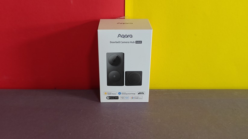 Aqara Doorbell Camera Hub G410: Volle Funktionalität nur mit Abo