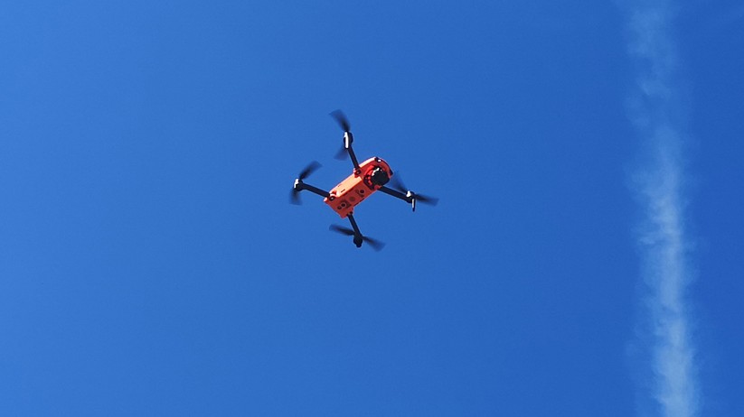 Autel Evo Nano Plus