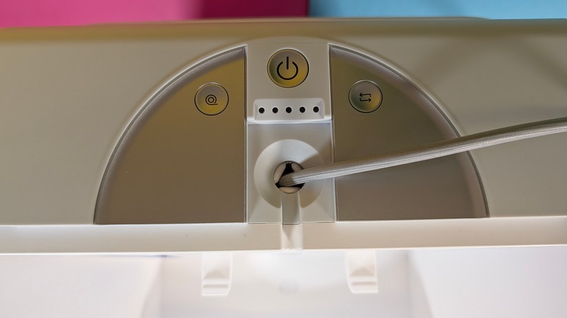 Ecovacs W2S Omni – Bilderstrecke