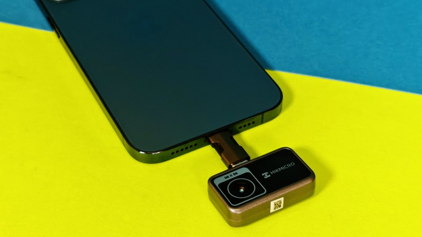 Hikmicro Mini E
