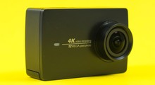 Test: YI 4K Action Camera – die preiswerte Alternative zu GoPro