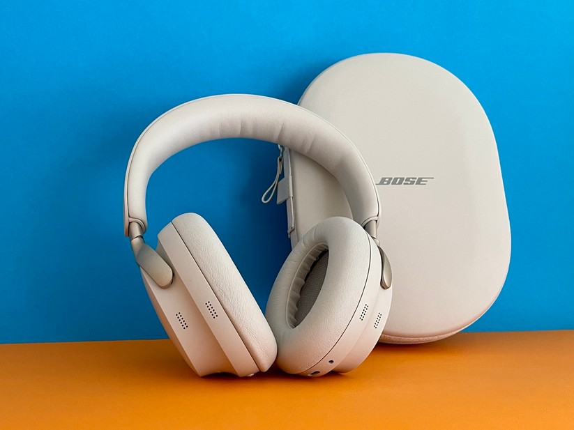 Bose Quietcomfort Ultra